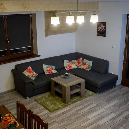 Apartament Sloneczny كوشتيليسكا المظهر الخارجي الصورة