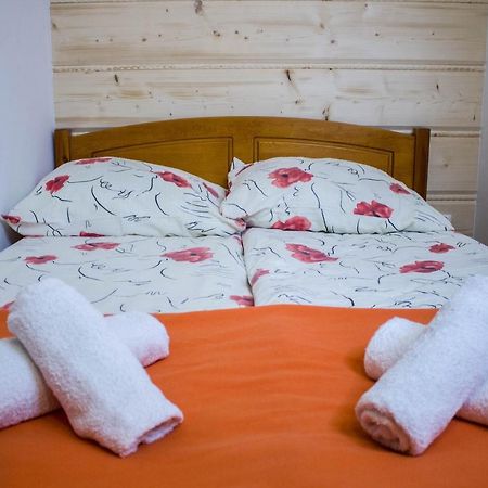 Apartament Sloneczny كوشتيليسكا المظهر الخارجي الصورة