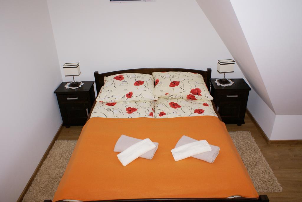 Apartament Sloneczny كوشتيليسكا المظهر الخارجي الصورة