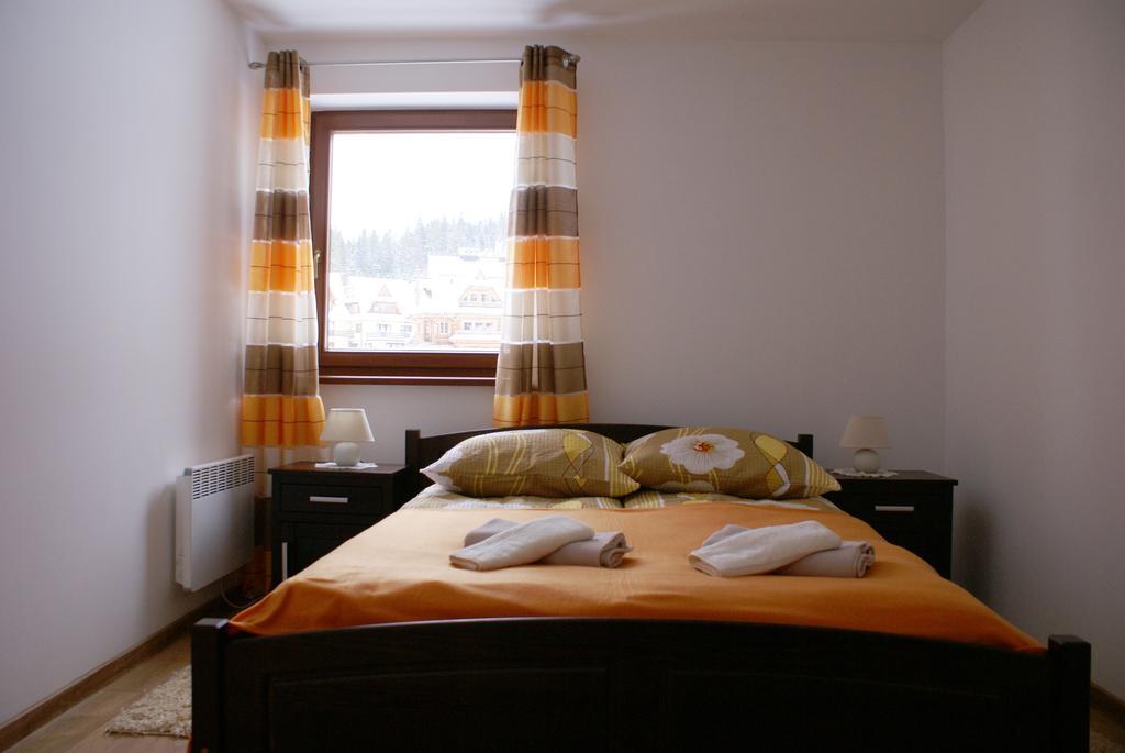 Apartament Sloneczny كوشتيليسكا المظهر الخارجي الصورة